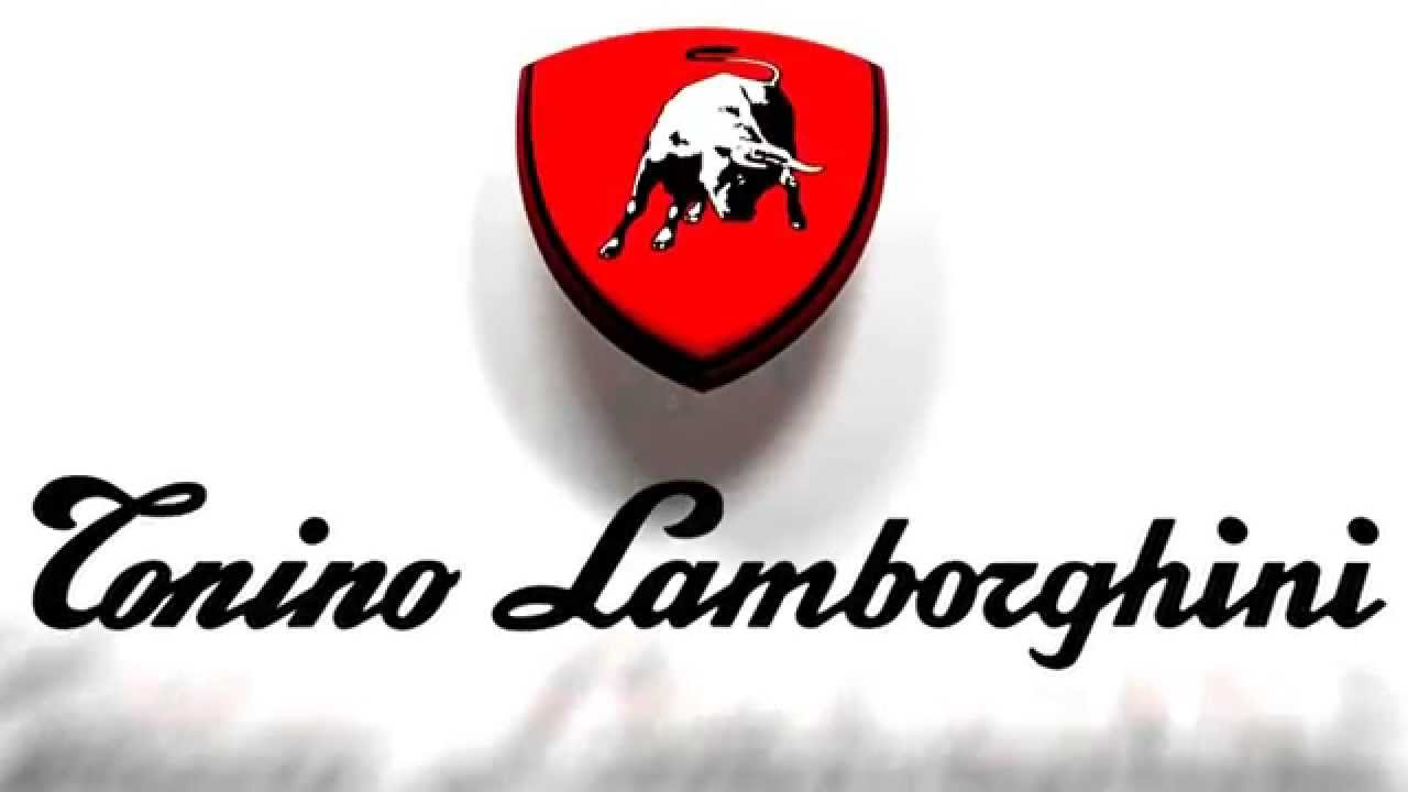 Tonino Lamborghini - Giorgio Nadali
